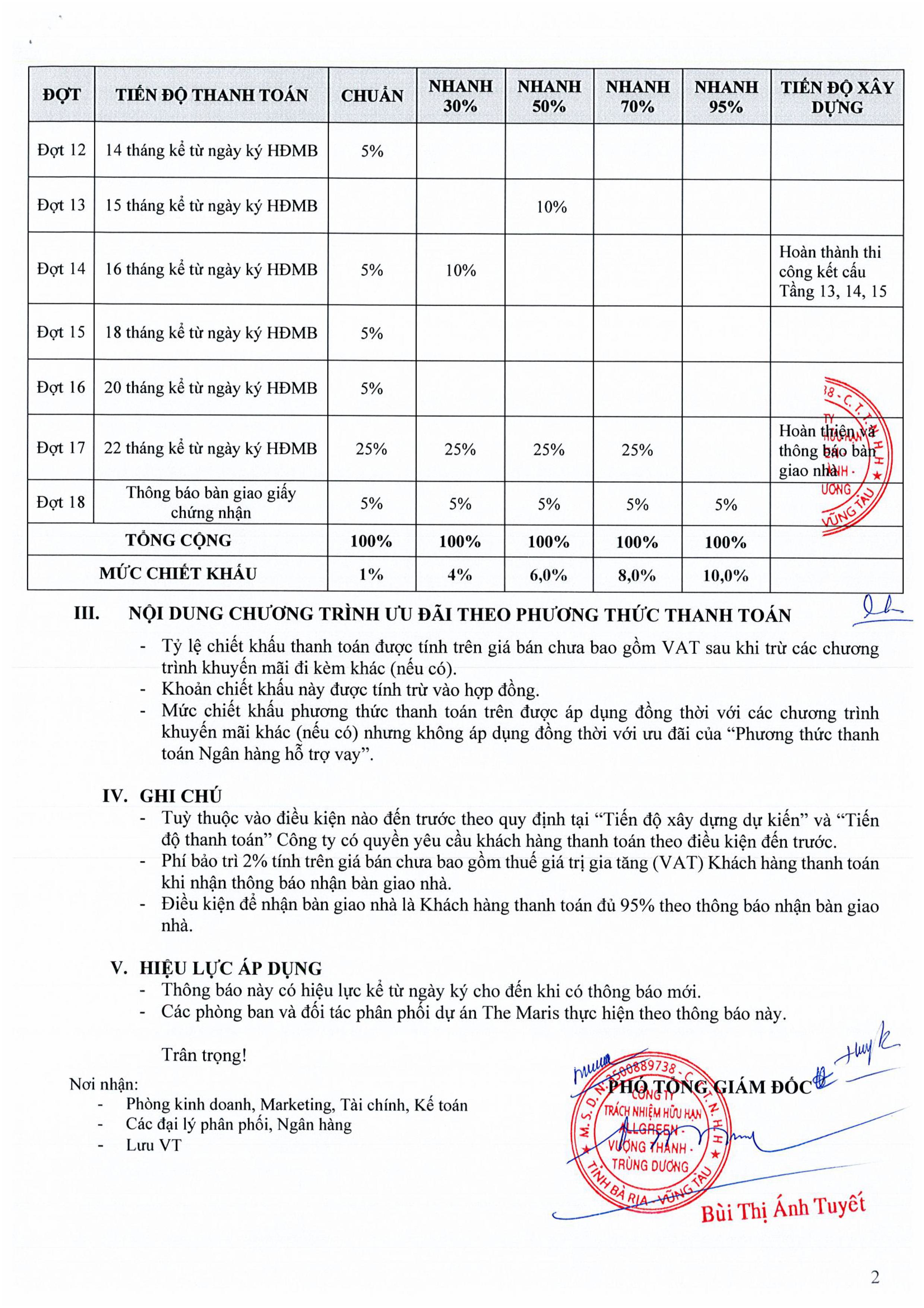 Mặt bằng Phân Khu Atlantic - hình 2