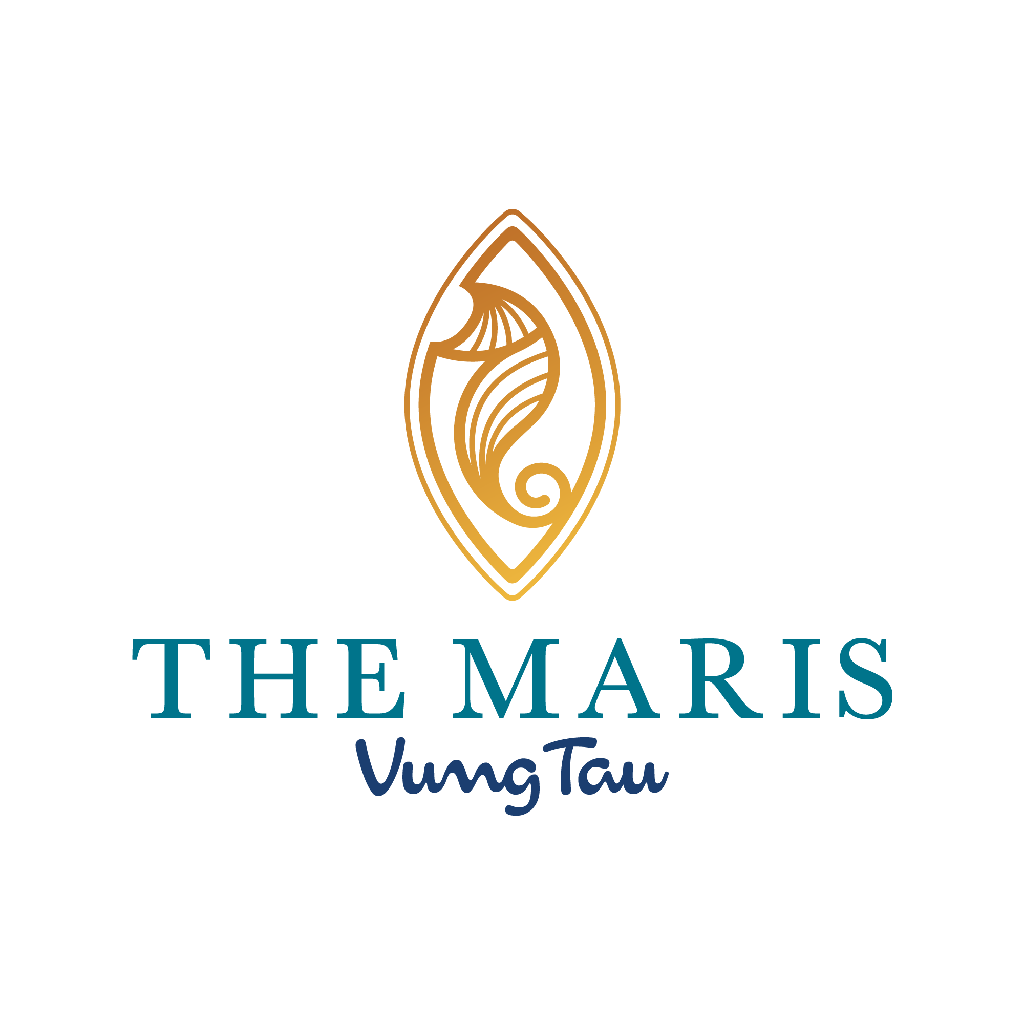 The Maris Vũng Tàu Logo